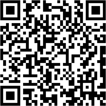Scan Me QE Code Be The Faith Kids T-Shirt