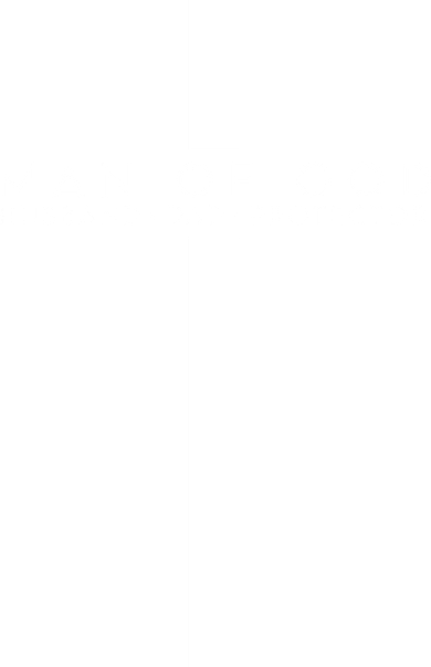 Man Of God Husband Dad Protector Hat