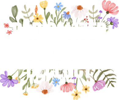 Funny Radicalized By Basic Decency Vintage Floral Kids T-Shirt