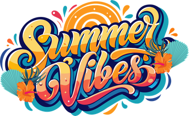 Summer Vibes Family Beach Summer Holiday Women's Sweatshirt