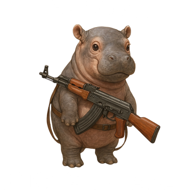 Become Ungovernable Kids T-Shirt