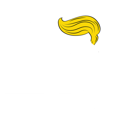 47th President Donald Trump Florida State Coaster