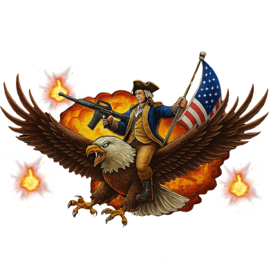 WTF Is A Kilometer Funny Patriotic American Freedom  Women's Hoodie