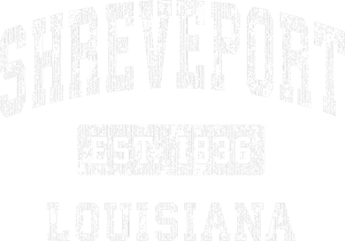 Shreveport Louisiana La Vintage Established Sports Coffee Mug