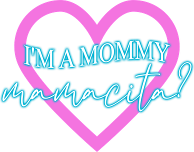 I'm A Mommy Mamacita Mommy Meme Quotes Kids T-Shirt