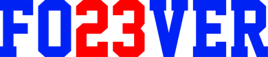 Forever 23 Fo23ver Coaster