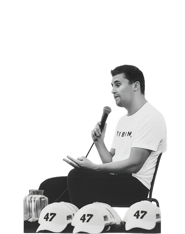 Pray For Charlie Kirk Rest In Peace Support Tribute Baby Bodysuit