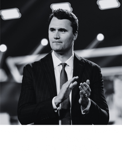 Charlie Kirk Memorial Heroes Are Remembered Baby Bodysuit
