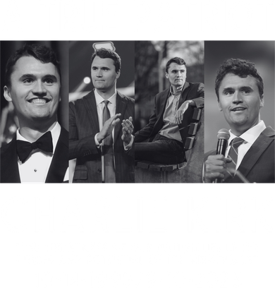 A True Patriot Charlie Kirk Rest In Peace Bucket Hat