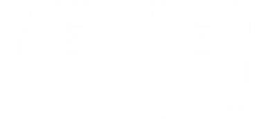 Let's Make Heaven Crowded Charlie Kirk Quote Christian Jesus Christ Women's Hoodie