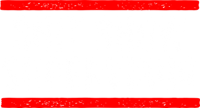 Shit Show Supervisor Sarcastic Funny Distressed Women's Long Sleeve Shirt
