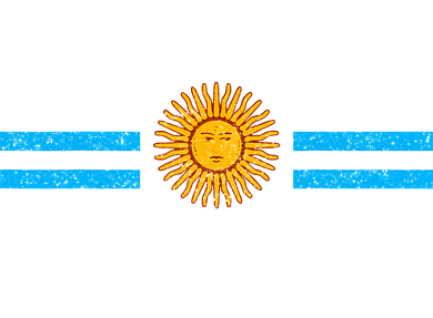 Viva La Libertad Carajo Javier Milei Presidente De Argentina Kids T-Shirt