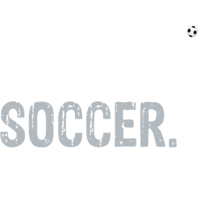 Eat Sleep Soccer Repeat - Soccer Graphic Backpack