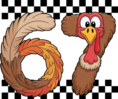 67 Funny Thanksgiving Backpack