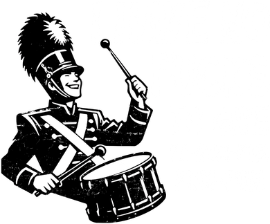 I Have No Fucks To Give Pa Rum Pum Pum Pum T-Shirt