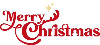 Merry Christmas Hat