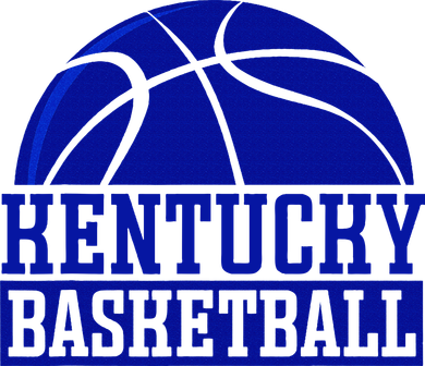 Kentucky Basketball Kids T-Shirt