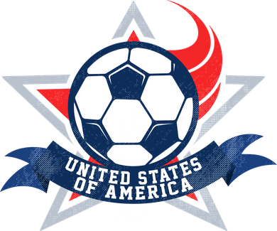 United States Of America 2026 Soccer Team Backpack