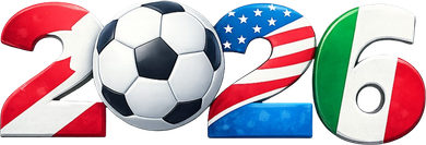 Soccer 2026 North America Tournament Toddler T-Shirt