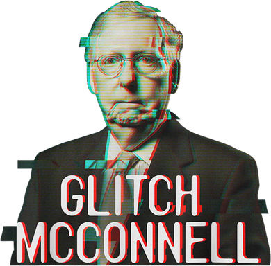 Glitch Mcconnell Kati Licensed 12" Camo Cuffed Beanie