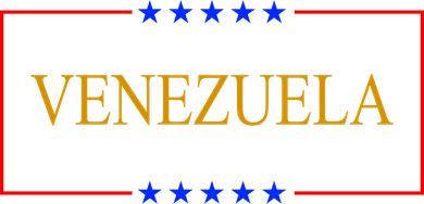 Make Venezuela Great Again Sweatshirt
