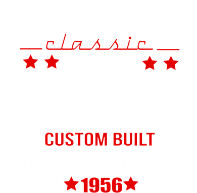 70th Birthday I'm Not Old I'm A Classic 1956 Custom Built High Performance Legendary Power Baby Bodysuit