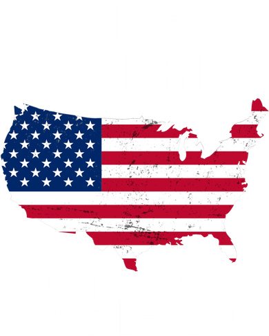 50th Birthday Making American Great Since 1976 Backpack