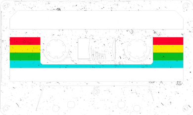 90th Birthday Best Of 1936 Cassette Mix Tape  Women's Tank Top