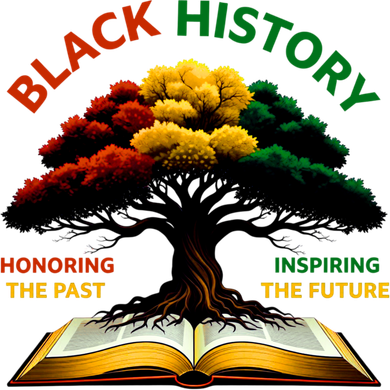 Black History Tree Root Book Honoring The Past Inspiring The Future Toddler T-Shirt