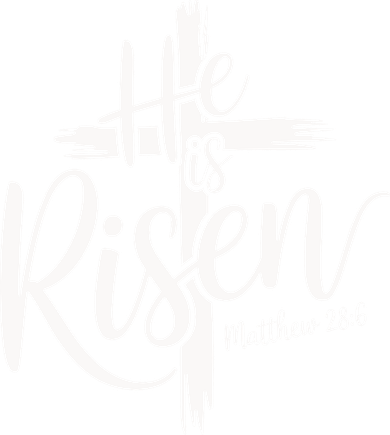 Celebrate Easter He Is Risen Matthew 28:6 Front And Back Doggie Tank
