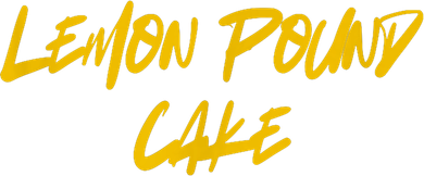 Lemon Pound Cake Meme Women's Tank Top