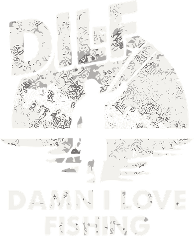 Dilf Damn I Love Fishing Toddler Hoodie