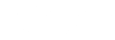My Mom Says I'm Special  Button