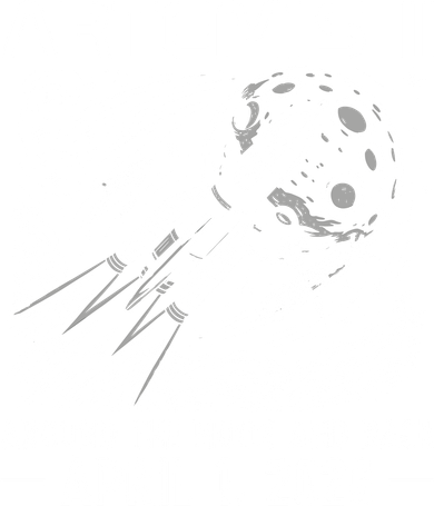 Artemis II Around The Moon And Back 2026 Doggie Tank