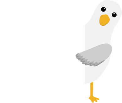 Imma Steal Ur Fries Women's T-Shirt