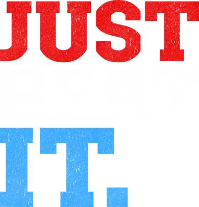 Just Beat It Kids Sweatshirt