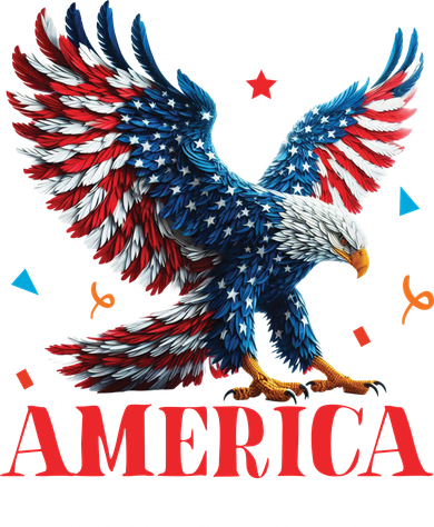 250 Anniversary USA Eagle 1776-2026 American Patriotic Women's Hoodie