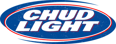 Chud Light Beer Women's Hoodie