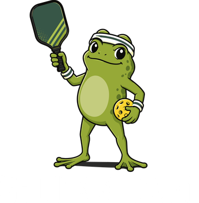 We Dink At Dawn Pickle Ball Kids T-Shirt