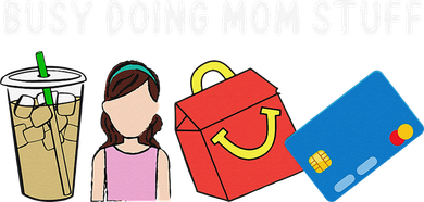 Busy Doing Mom Stuff Busy Mom Mothers Day Mom Stuff Backpack