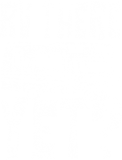 RV There Yet Apron
