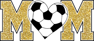 Mom Soccer Gift For Sports Moms Hat