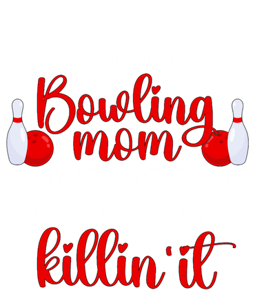 Becoming A Bowling Mom Of A Bowler Mother Bowling Mama Gift Hat