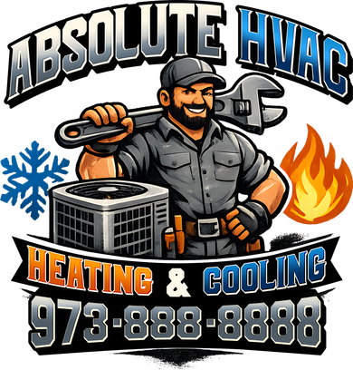 Absolute Hvac T-Shirt