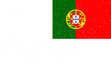 7 Portugal Flag Jersey Soccer Backpack