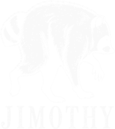 Jimothy Viral Raccoon Meme Hat