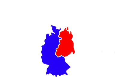 Cold War Vet Germany Bucket Hat