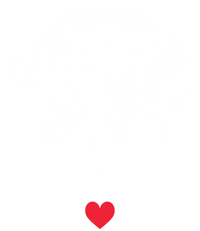 Love Jimothy Raccoon Backpack