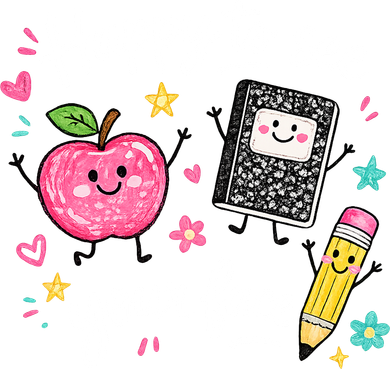 Happy To See Your Face Teacher School Beanie