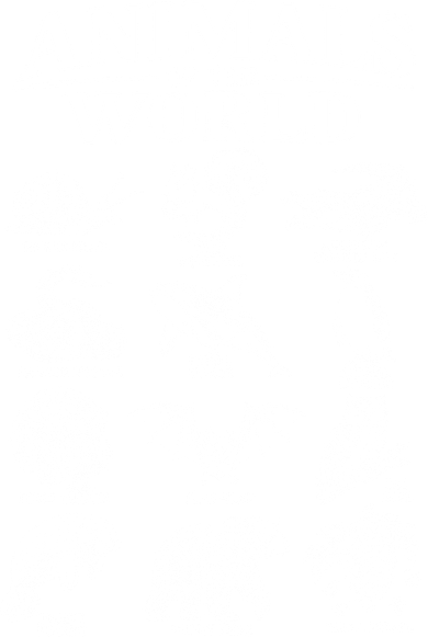 All Animals Of The World Vintage Funny Animal Meme Kids Hoodie